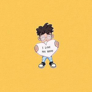 ดาวน์โหลดและฟังเพลง I Love You More พร้อมเนื้อเพลงจาก Ryan Mack
