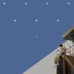 收听赵浴辰的你還好嗎歌词歌曲