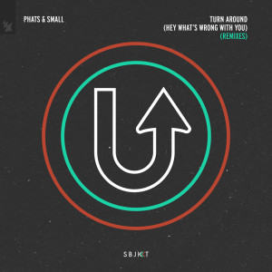 Album Turn Around (Hey What’s Wrong With You) from Phats & Small