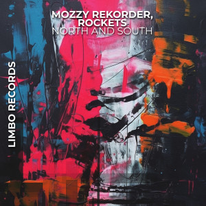 Mozzy Rekorder的專輯North and South