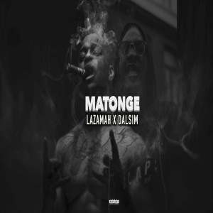 Album Matonge (Explicit) from Lazamah