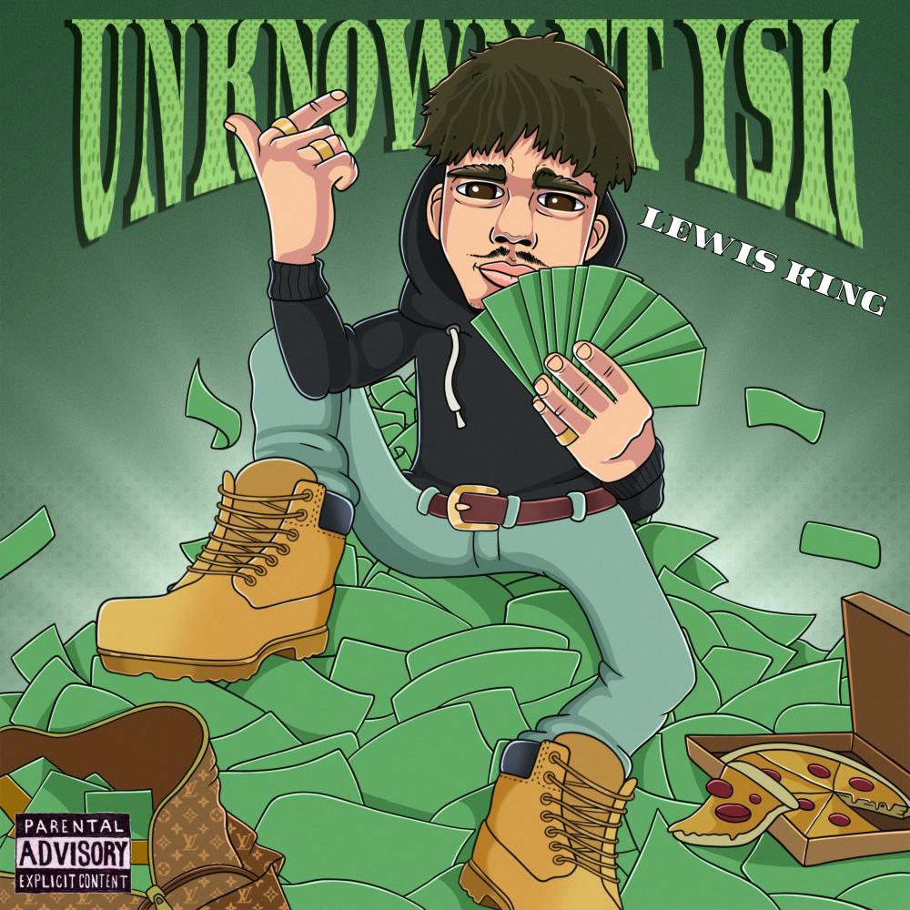 Unknown (feat. YSK) (Explicit)