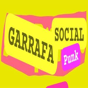 Album Punk Rock en Hangar 18 Sala (Live) from Garrafa Social