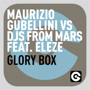 Glory Box dari DJs from Mars