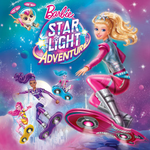 收聽Barbie的Shooting Star (Acoustic Reprise)歌詞歌曲