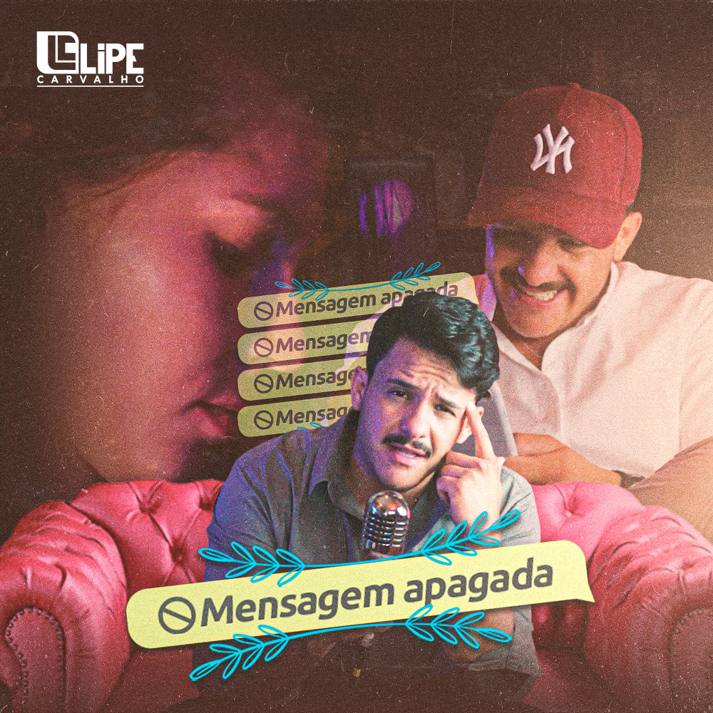 Mensagem Apagada