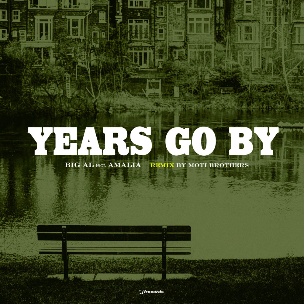 Years Go By (Rishi K. Remix)