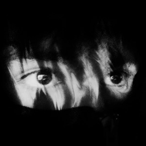 Album EYES from HXELLPLAYA