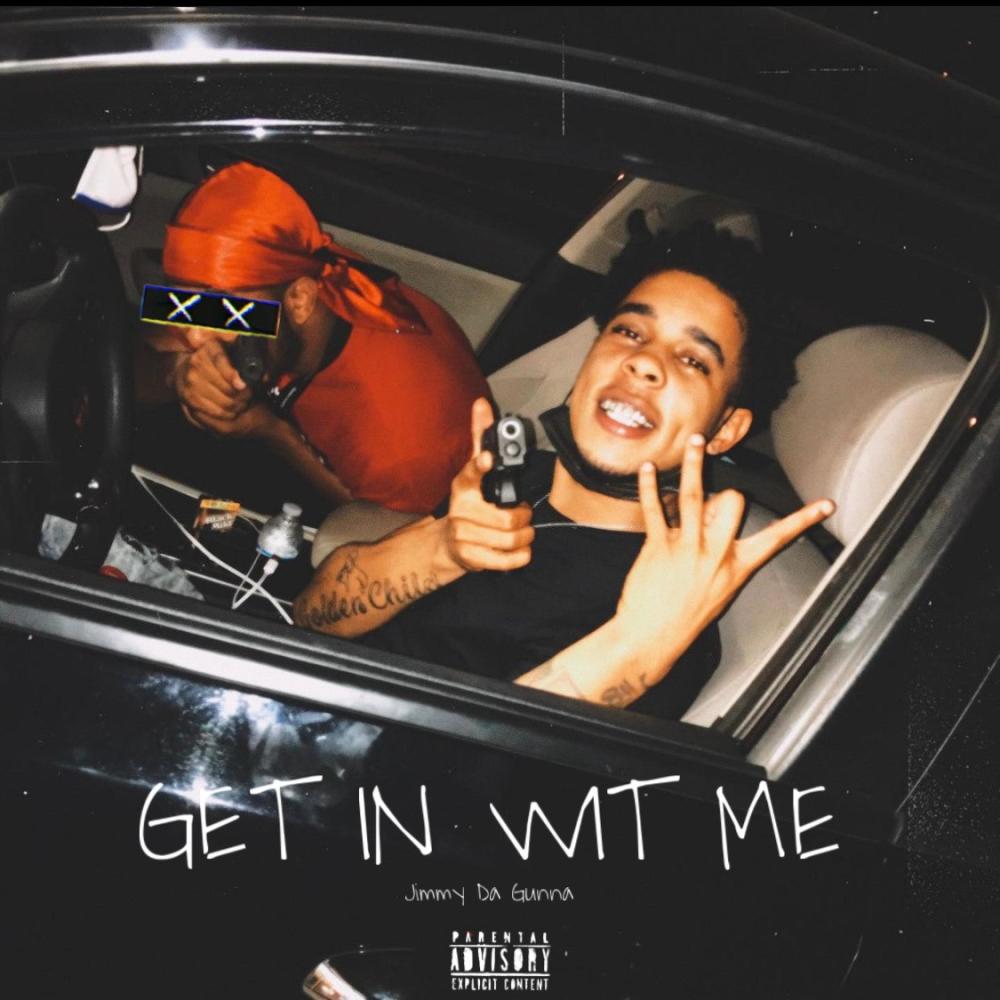 Get In Wit Me (Freestyle) (Explicit)