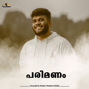 Album Parimanam from Badusha BM
