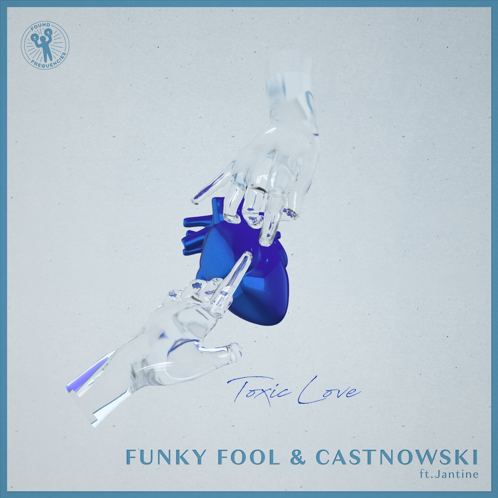 Toxic Love (Extended Mix) (Explicit) (Extended Mix|Explicit)