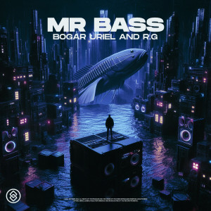 Mr. Bass dari Bogar Uriel