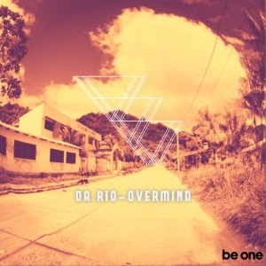 อัลบัม Overmind ศิลปิน Da.rio