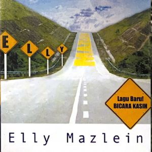 Elly Mazlein的專輯Best Of Ballads Elly Mazlein