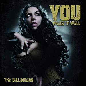 收聽The Dillingers的I Don’t Wanna Talk About It歌詞歌曲