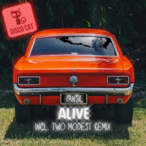 Listen to Alive (Original Mix) song with lyrics from Pansil