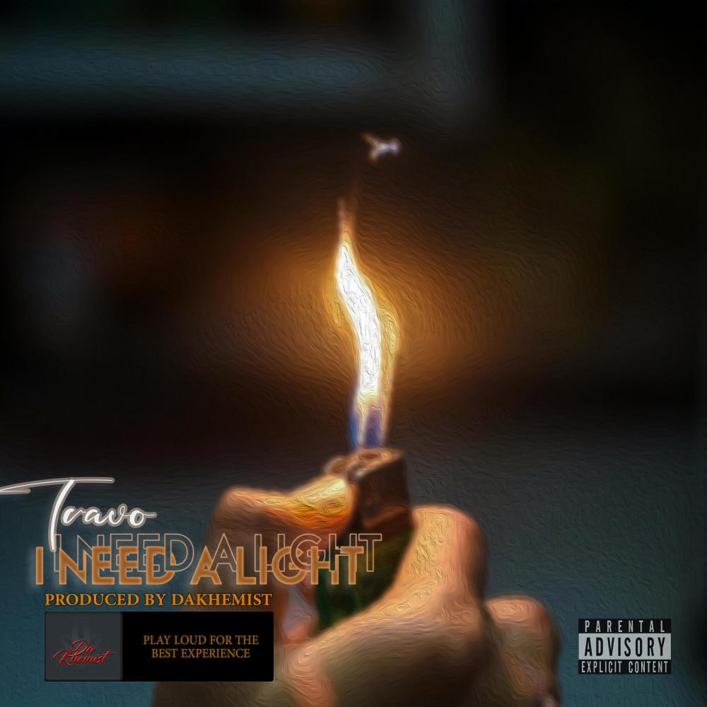 I Need A Light (Explicit)