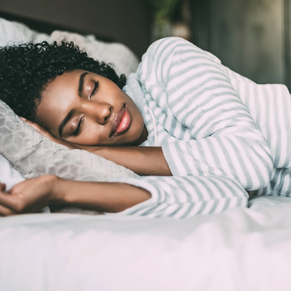 Quiet Sleep Hip Groove