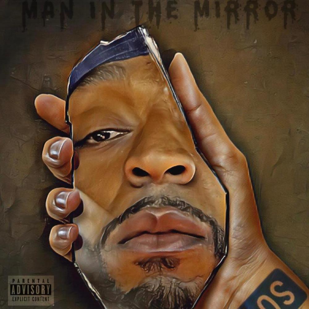 Man In The Mirror (Explicit)