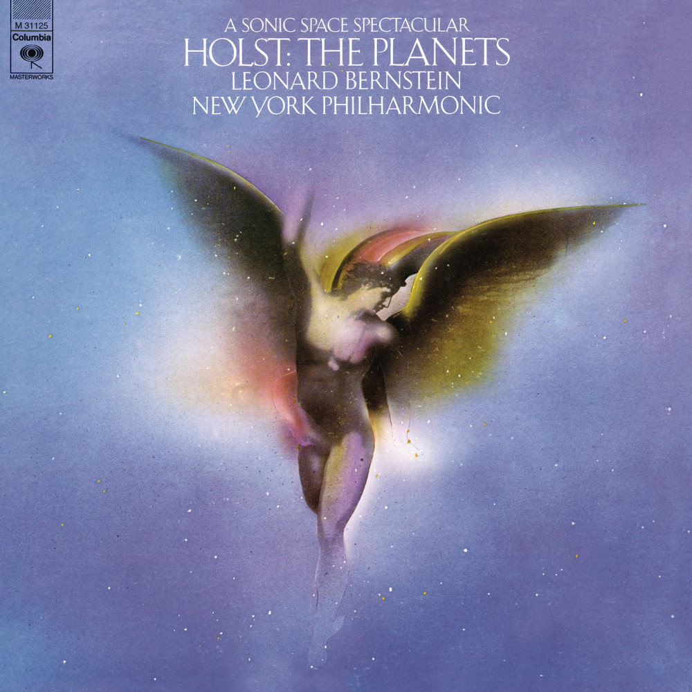 Holst: The Planets, Op. 32 ((Remastered))