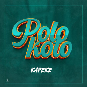 Album Polokoto oleh KAPEKE