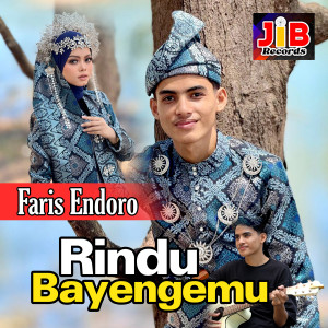 Album Rindu Bayengemu from Faris Endoro