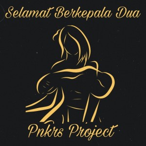 Listen to Selamat Berkepala Dua song with lyrics from Pnkrs Project