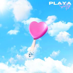 Selly的專輯playa