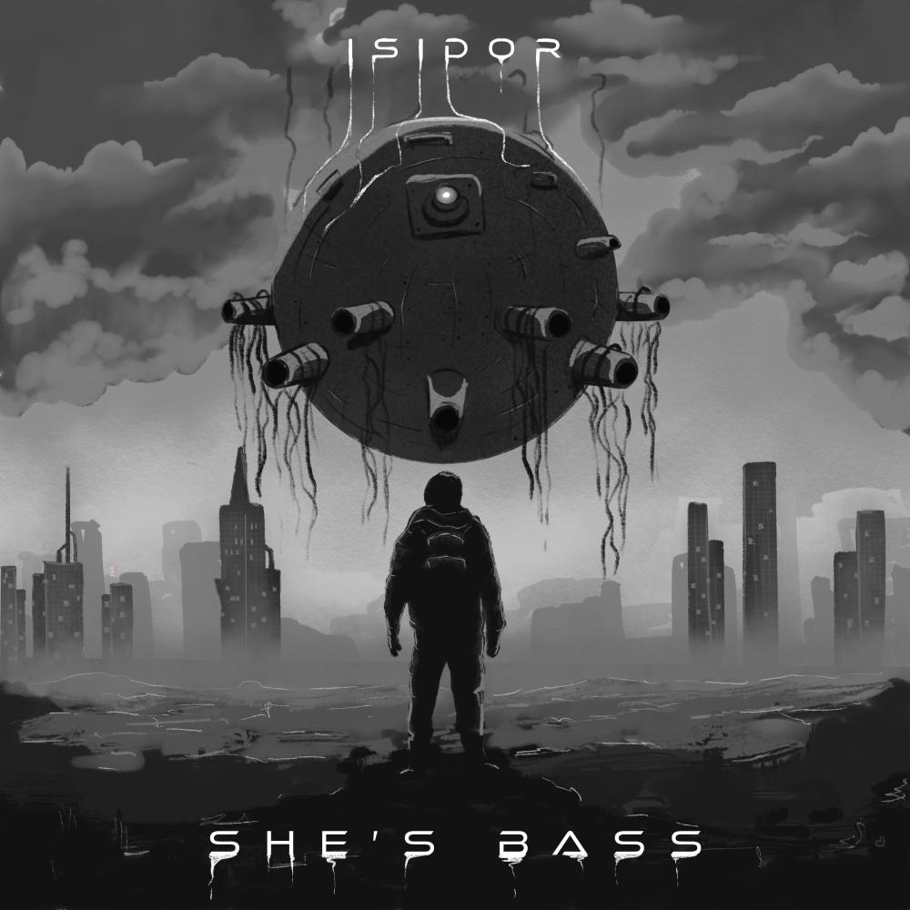 She's Bass