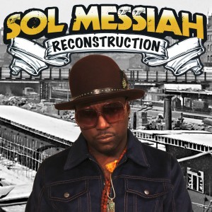 ดาวน์โหลดและฟังเพลง Last of the Real Godz พร้อมเนื้อเพลงจาก Sol Messiah