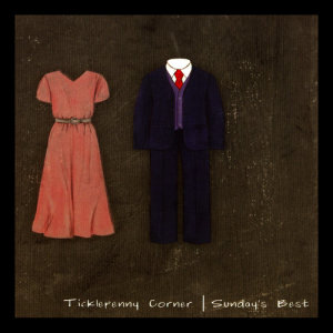 ดาวน์โหลดและฟังเพลง Just Like Thieves พร้อมเนื้อเพลงจาก Ticklepenny Corner