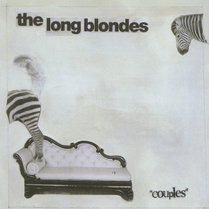 ดาวน์โหลดและฟังเพลง Century พร้อมเนื้อเพลงจาก The Long Blondes