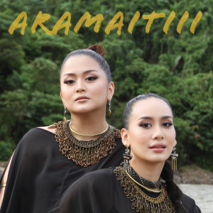 Album Aramaitiii oleh Velvet Aduk