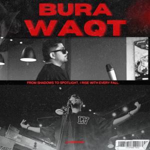 cj_streetpoet的專輯Bura Waqt
