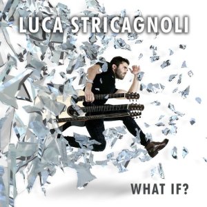 收聽Luca Stricagnoli的Round Thing歌詞歌曲