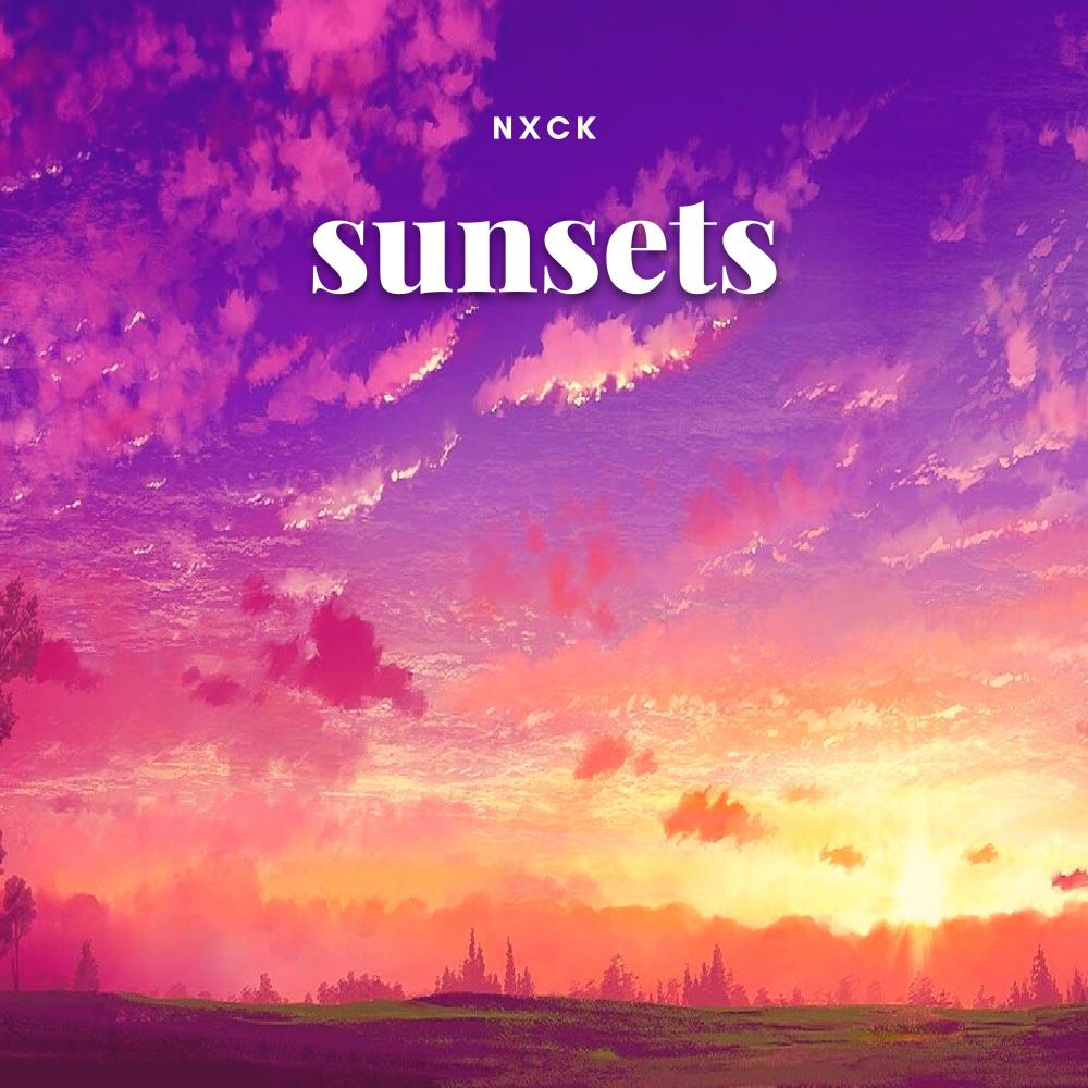sunsets