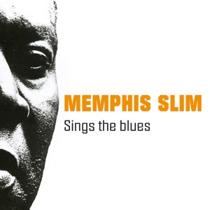 Listen to Walking Alone song with lyrics from Memphis Slim