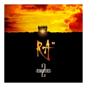 อัลบัม Ra" 2 (Remastered) ศิลปิน Ra