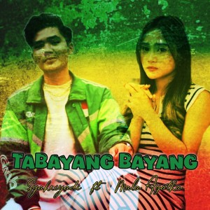 Syahriyadi的專輯Tabayang Bayang (Reggae)