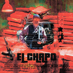 Listen to El Chapo (Explicit) song with lyrics from Lil Family