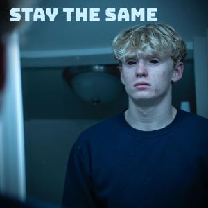 Album Stay The Same from Brick