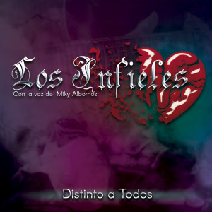 Listen to SIn Memoria song with lyrics from Los Infieles