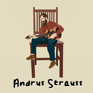 Dengarkan lagu There Ain't No Grave nyanyian Andrus Strauss dengan lirik