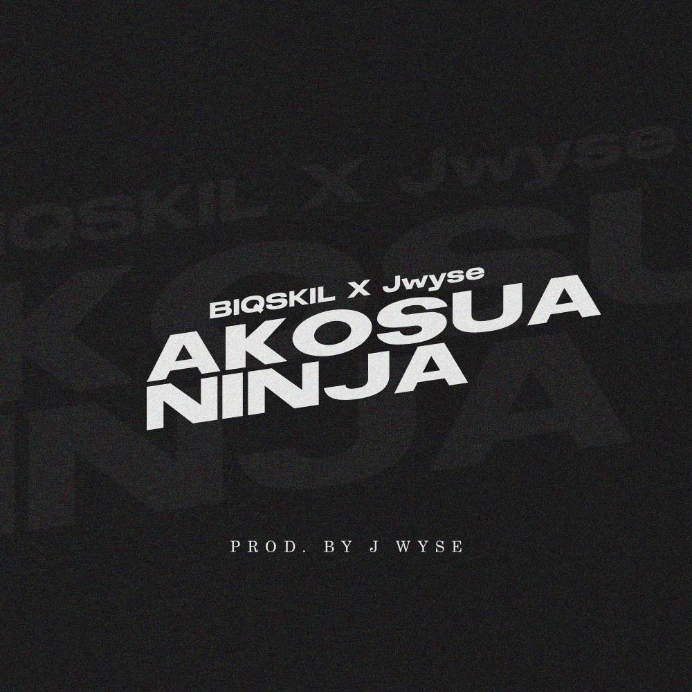 Akosua Ninja (feat. J.wyse)