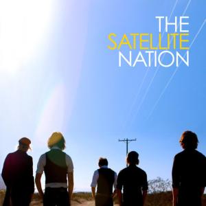 ดาวน์โหลดและฟังเพลง Street Parades พร้อมเนื้อเพลงจาก The Satellite Nation