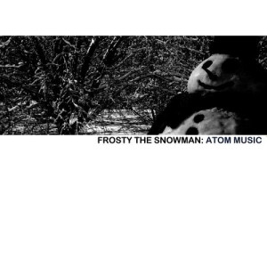 收聽Atom Music的Frosty the Snowman歌詞歌曲