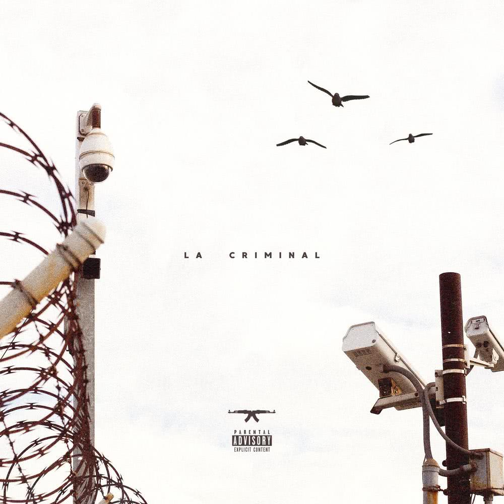 LA CRIMINAL (Explicit)
