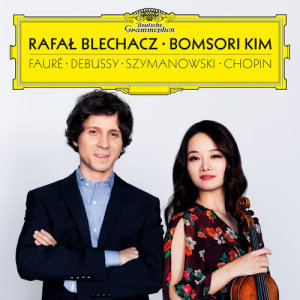 收聽拉法爾·佈雷查茲的Chopin: Nocturne No. 20 in C-Sharp Minor, Op. posth. (Arr. for Violin and Piano by Milstein)歌詞歌曲
