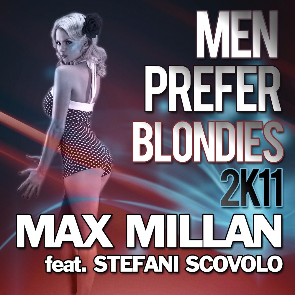 Men Prefer Blondies (Eran Hersh & Darmon Remix)