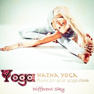 Different Sky dari Vinyasa